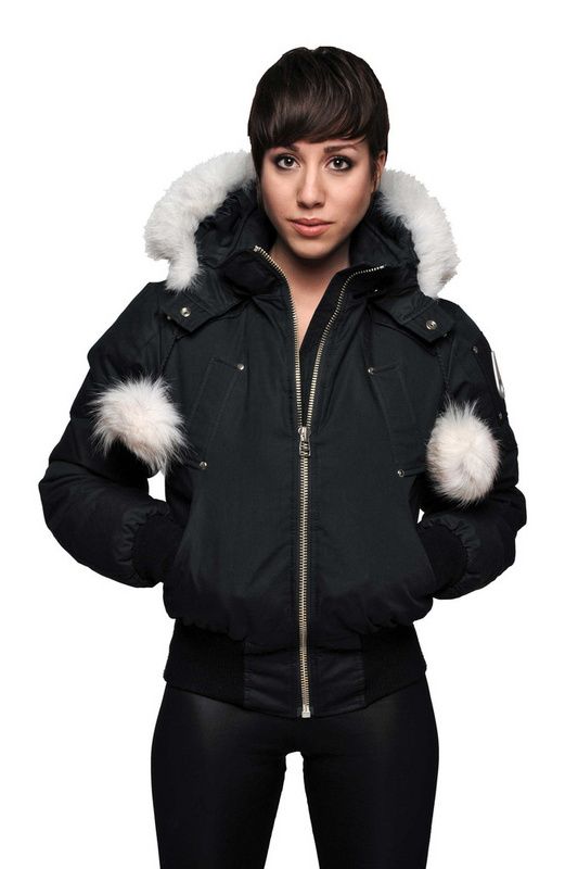 moose knuckles debbie bomber