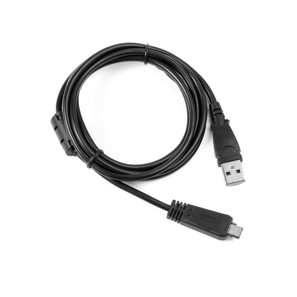 2021 VMC MD3 Digital Camera USB Data Charger Cable For Sony CyberShot