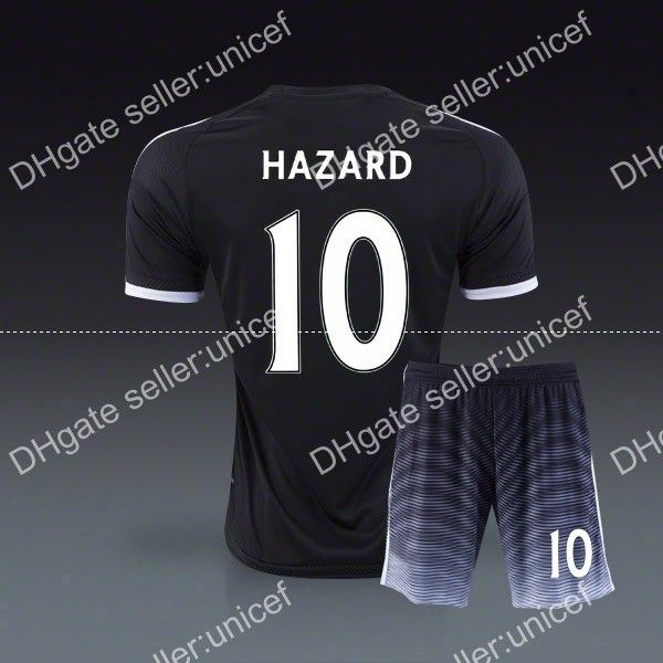Terza Maglia Chelsea Eden Hazard Terza Maglia Chelsea Eden Hazard