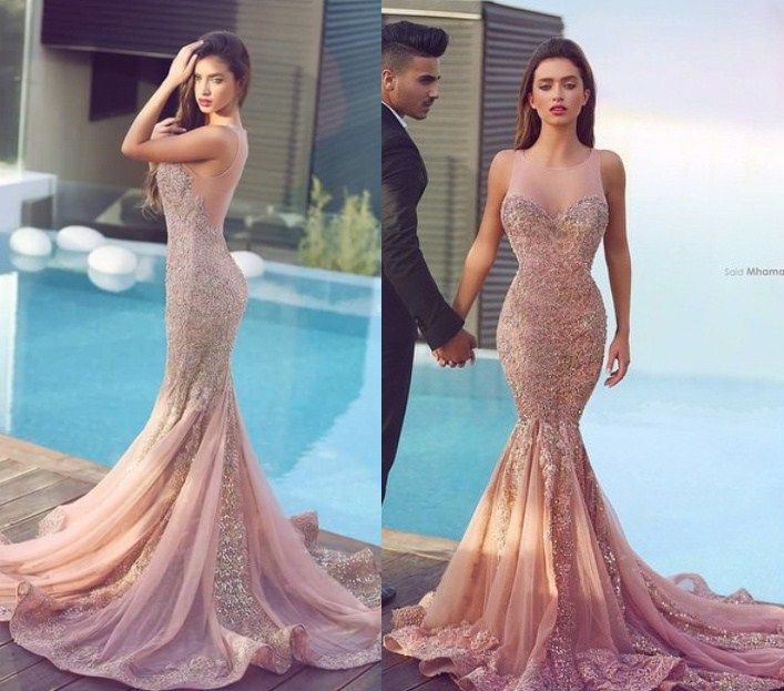Fabulous Prom Dresses