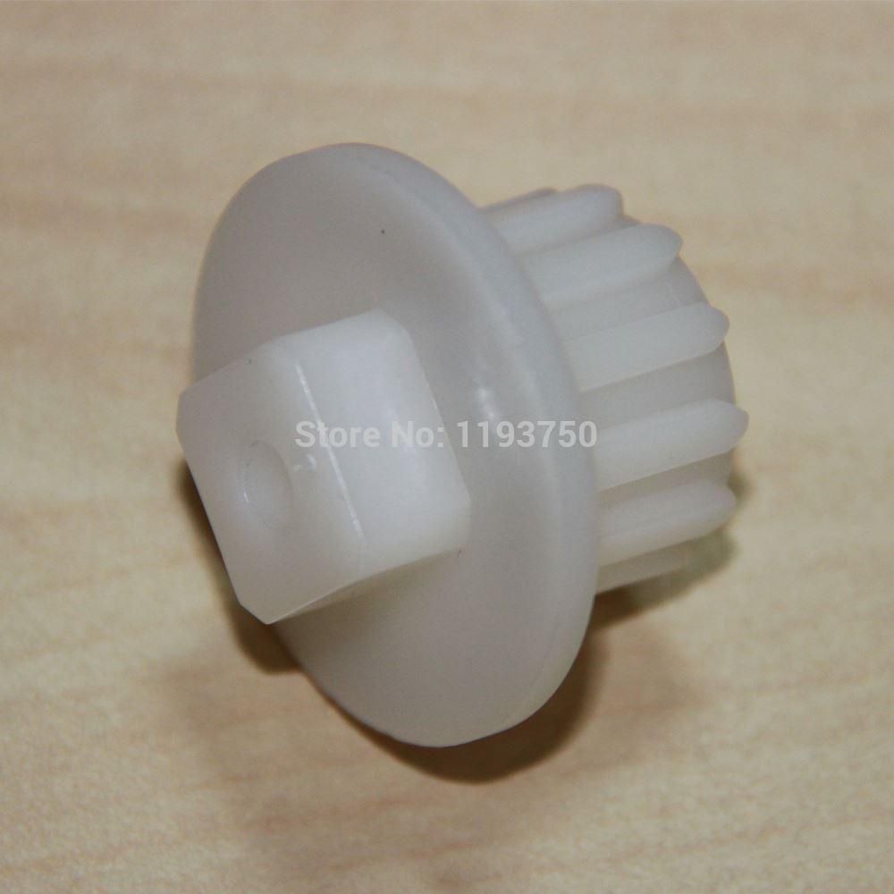 2020 Meat Grinder Parts Plastic Gear Fit Zelmer A861203, 86.1203