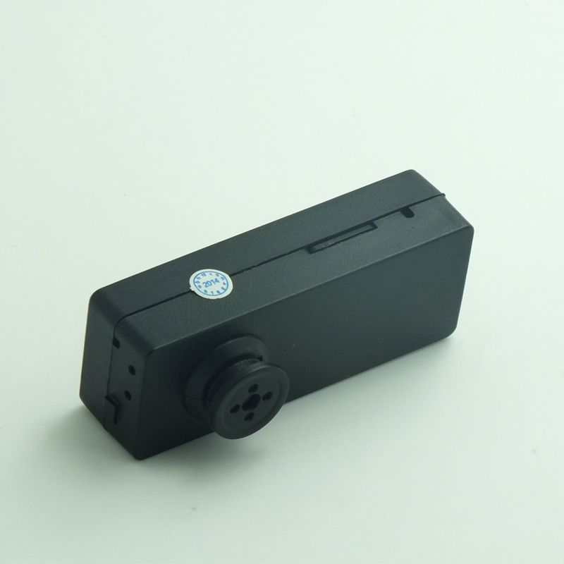 2021 1080P Mini Button Spy Camera MOV AVI Motion Detection H.264 30fps