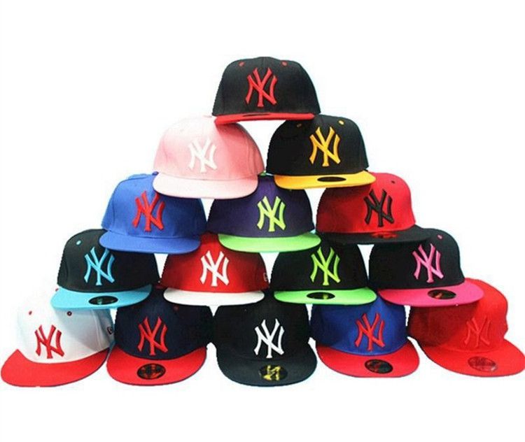 Casquette Baseball Unisexe Coton - Réglable Et Anti-UV - Multiple Coloris