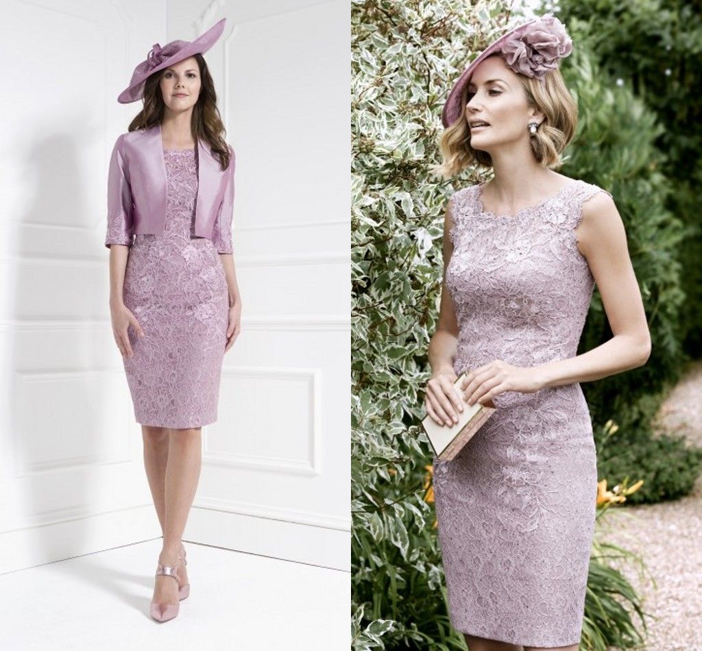 lavender mother of the bride dresses