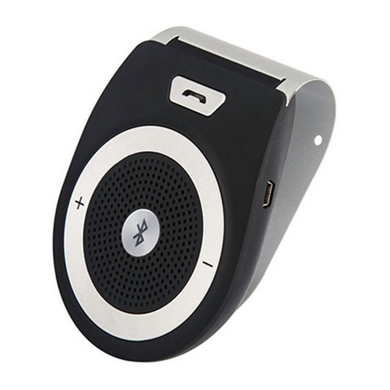 bluetooth speaker for music in car