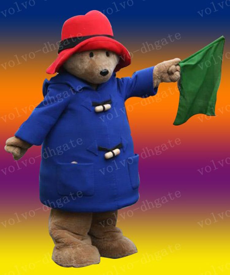 Paddington Bear Toddler Costume | Escapade® UK Paddington Bear Toddler Costume | Escapade® UK