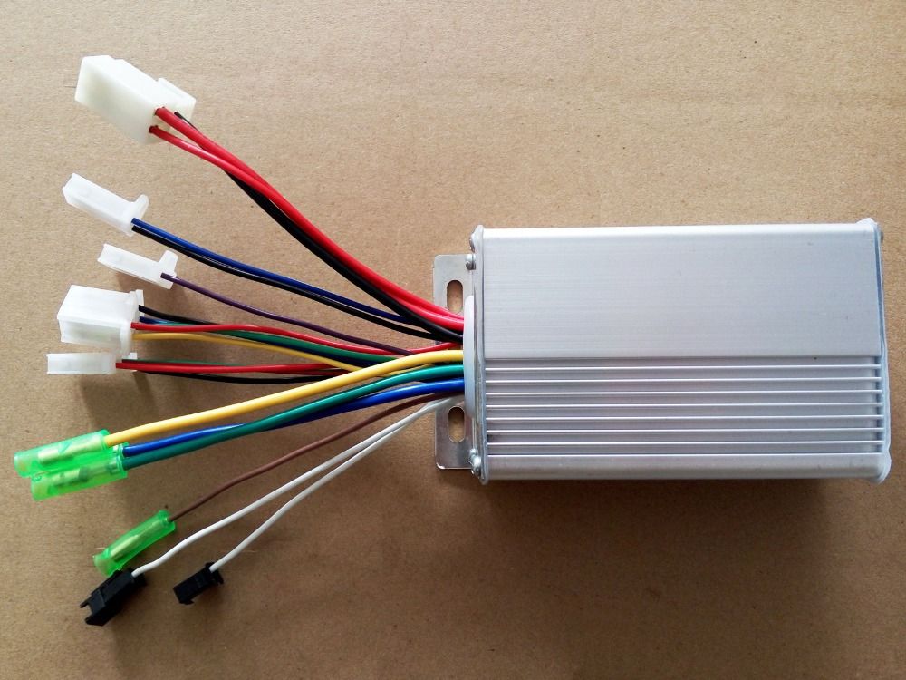 tongs power dc 350W E Bicycle NEW 2019 Scooter Electric 36V/48V Bike