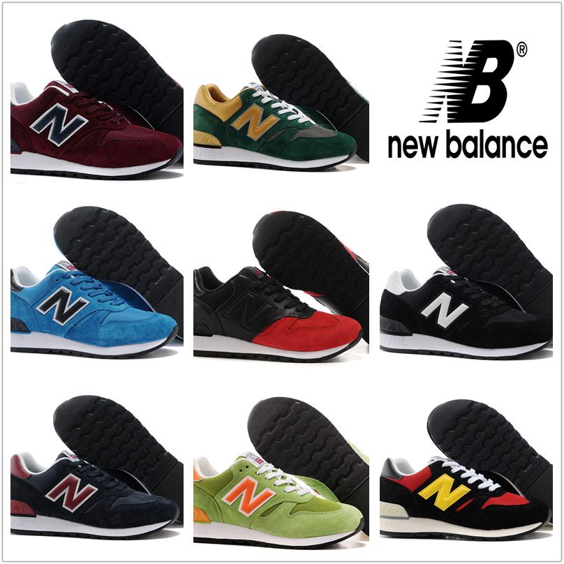 new balance ross