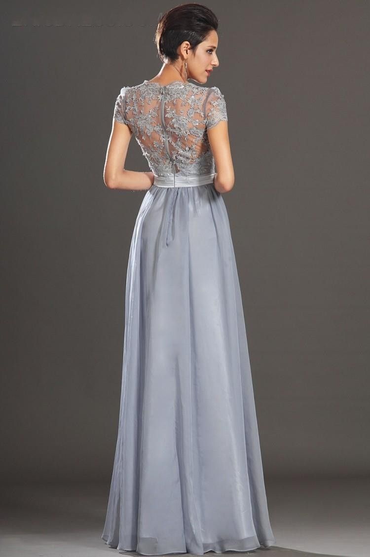 modern formal gowns