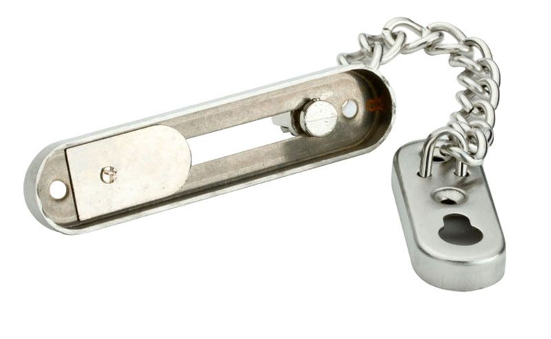 Online Cheap High Security Anti Thief Door Chain Lock,Stainless ... Online Cheap High Security Anti Thief Door Chain Lock,Stainless ...