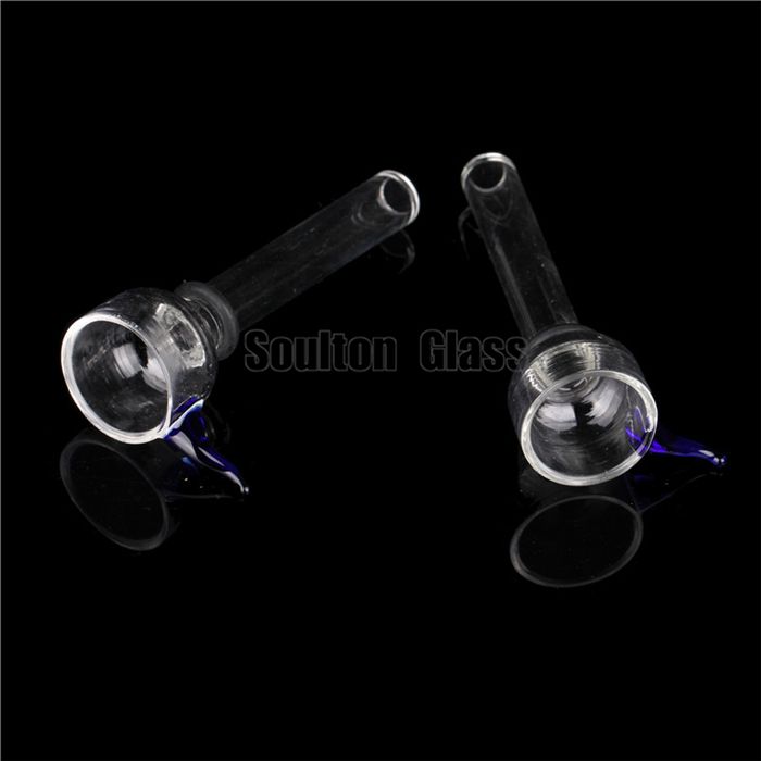 2021 Soulton Glass Wholesale Downstem Bowl Slide Diameter 9mm For Glass
