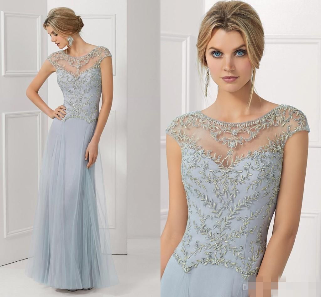 royal blue and pink combination gown