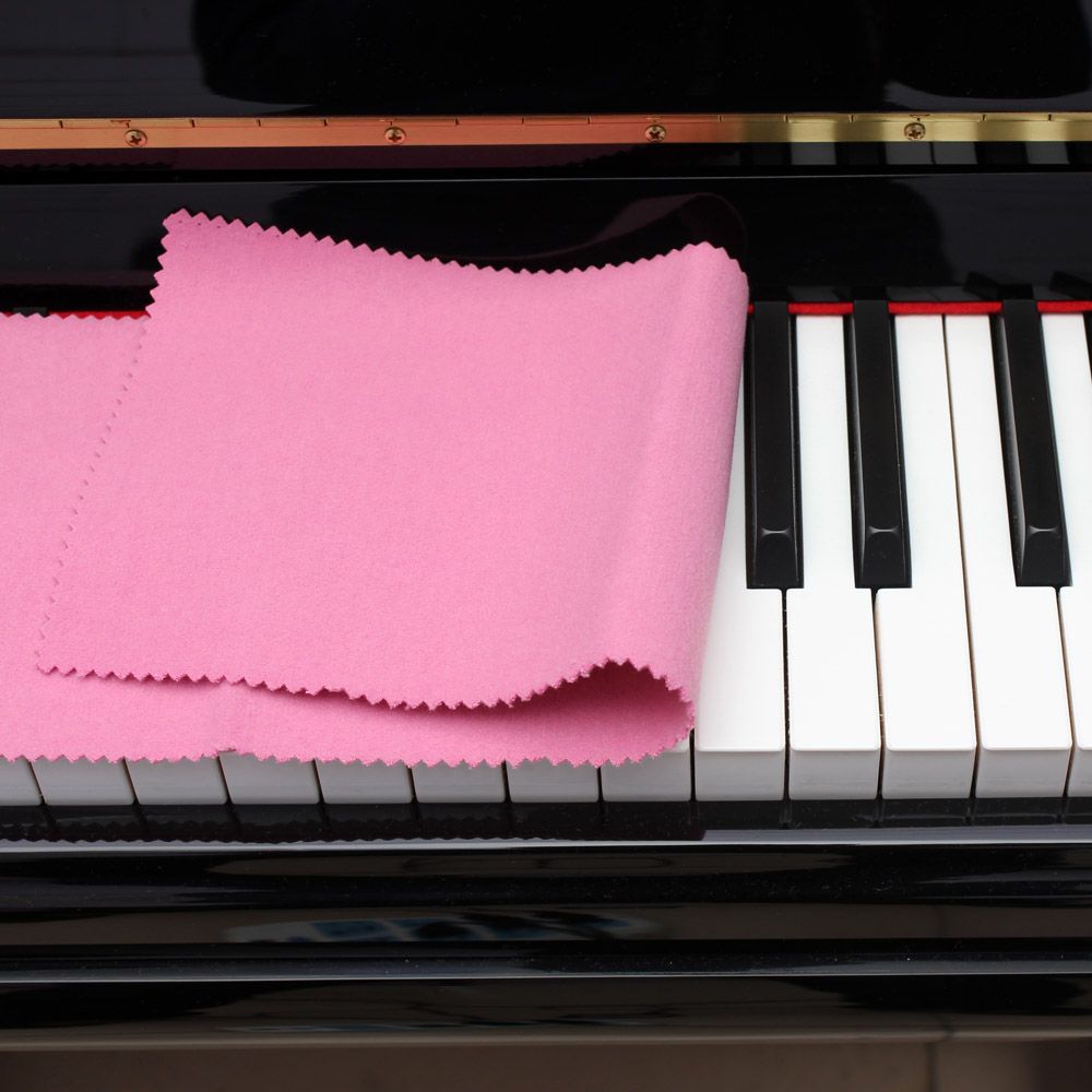 2021 High Quality Soft Wool Piano 88 Keyboards Protective Dirt Proof