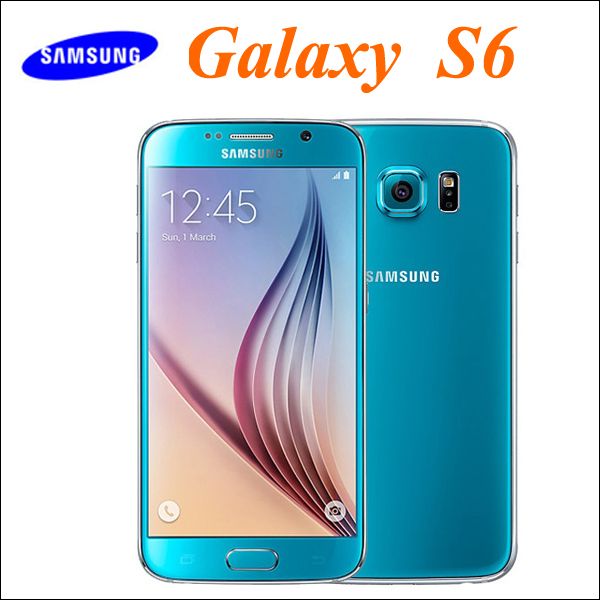 galaxy s6h