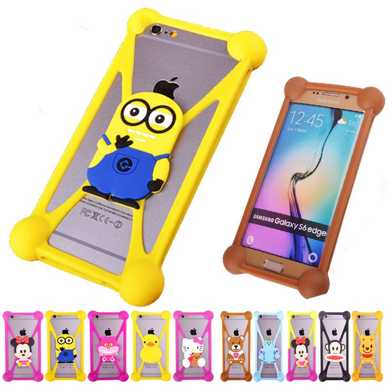rubber cell phone covers