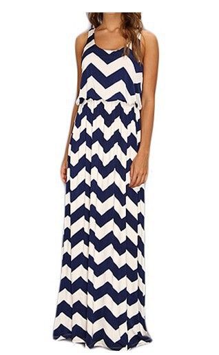 large size women s spring dress striped sleeveless beach holiday chiffon sling dress large size women s spring dress striped sleeveless beach holiday chiffon sling dress