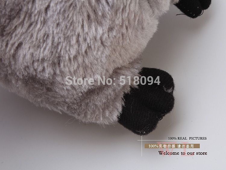 happy feet penguin doll