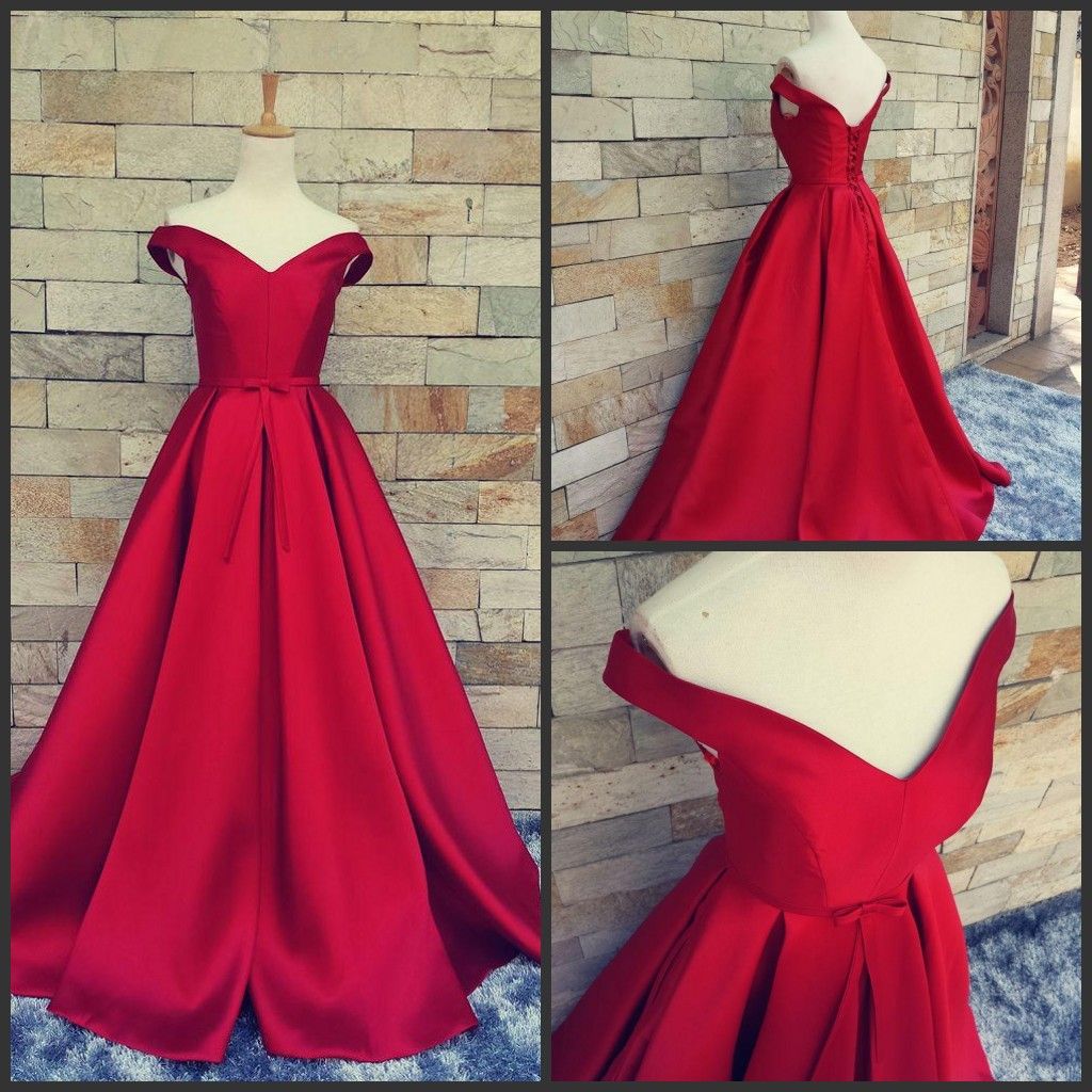 Pinterest Prom Dresses