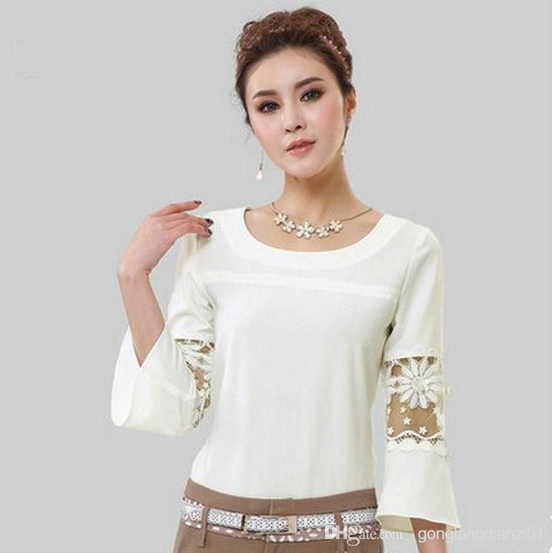 Aliexpress.com : Buy 2016 Spring Autumn Women V Neck