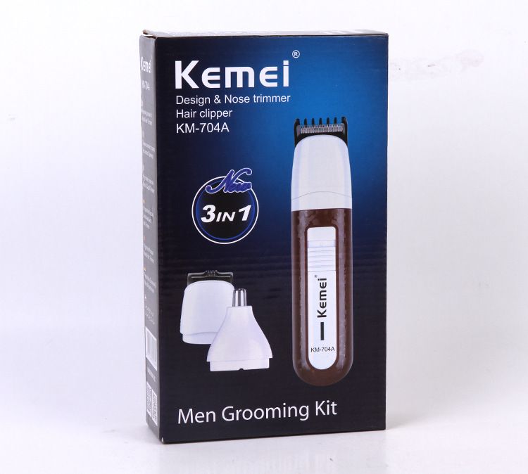 baby shaving machine