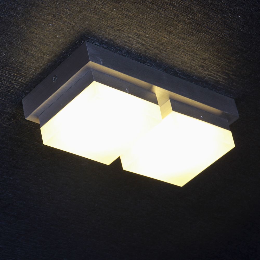 2018 Whole Modern Bedroom Ceiling Lights Surface Mounted Led 2018 Whole Modern Bedroom Ceiling Lights Surface Mounted Led Light Fixture Lamps For Living Room Indoor Lighting Bathroom Lamp From Hymen