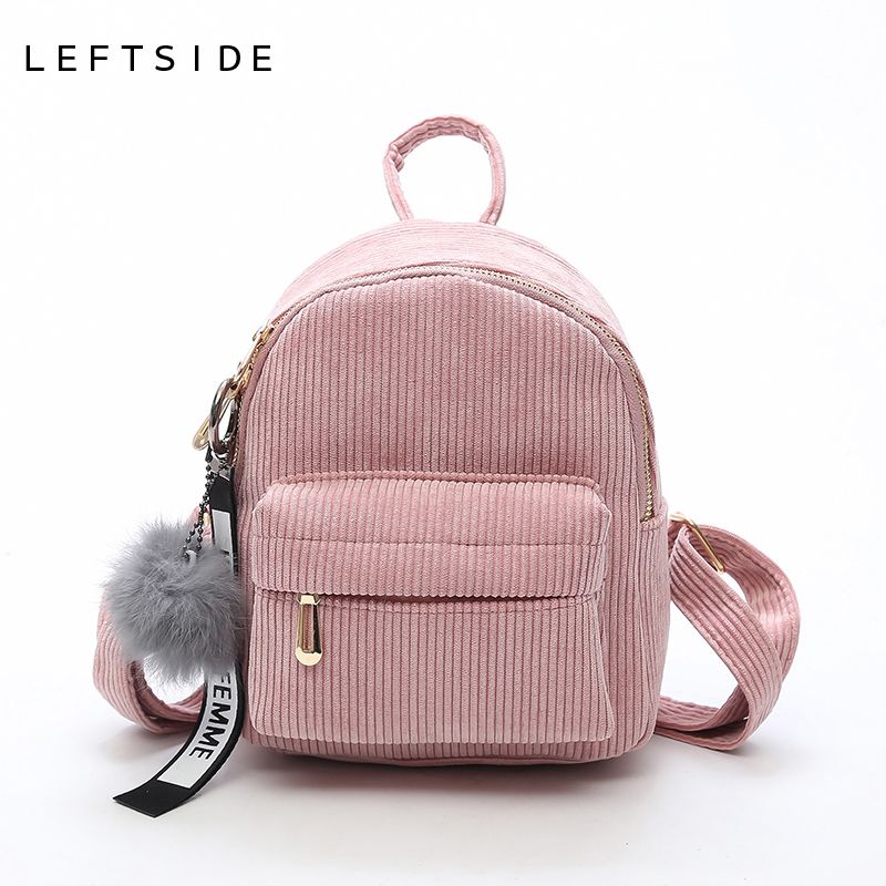 Women Cute Backpack For Teenagers Children Mini Back Pack Kawaii Girls Kids Small Backpacks ...