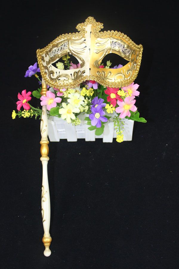  Wholesale  New High  End  Masquerade Party  Supplies  