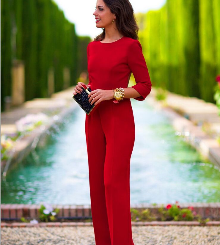 Dressy Jumpsuits Promotion-Shop for Promotional Dressy