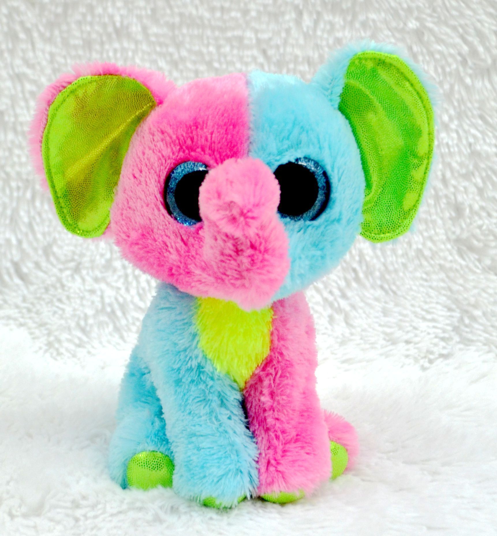 ty teddies small