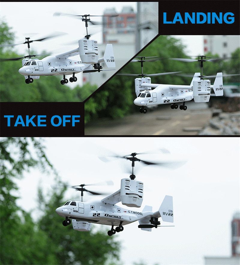 rc osprey helicopter