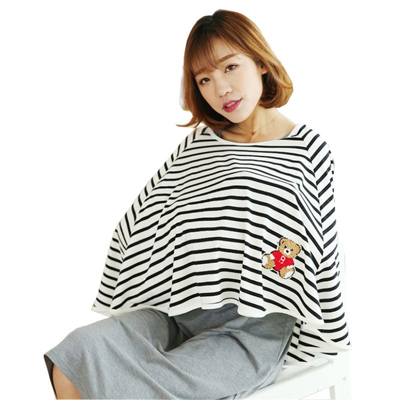 nursing cloth