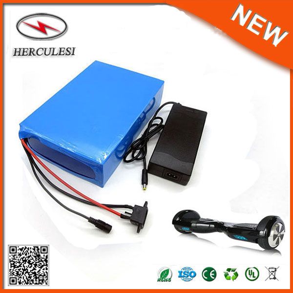 Electric Tricycle Bike Lithium Battery 72V 25Ah NMC Li Ion Battery Pack