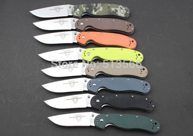 Are They Clones Knock Offs Bladeforumscom