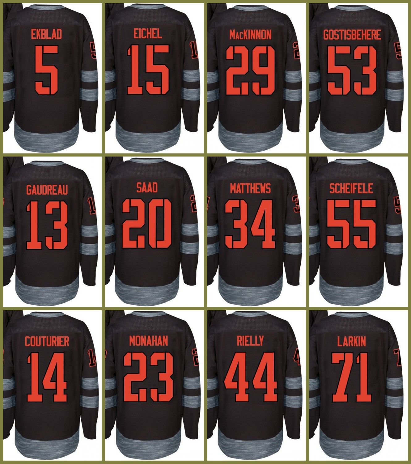 mackinnon north america jersey