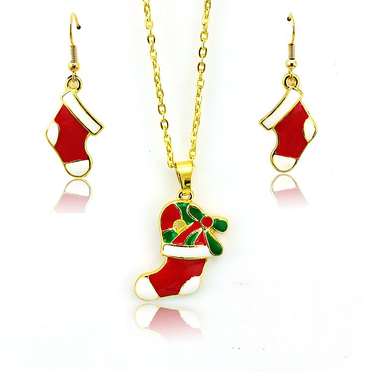 Christmas Jewelry Sets Hot Sale, 53 