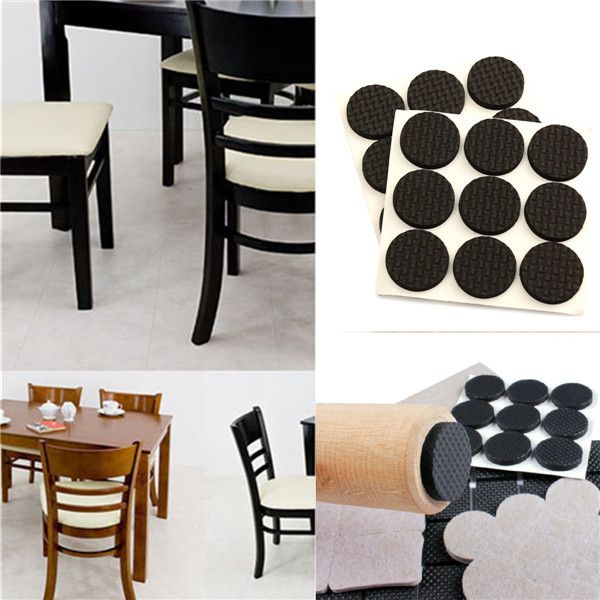 2018 Felt Floor Protector Pads For Tables Chair Legs Furniture 2018 Felt Floor Protector Pads For Tables Chair Legs Furniture Round Mats From Lyh1125520 13 67 Dhgate Com