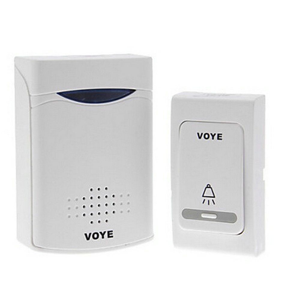 Creative Apartment Buzzer Remote 