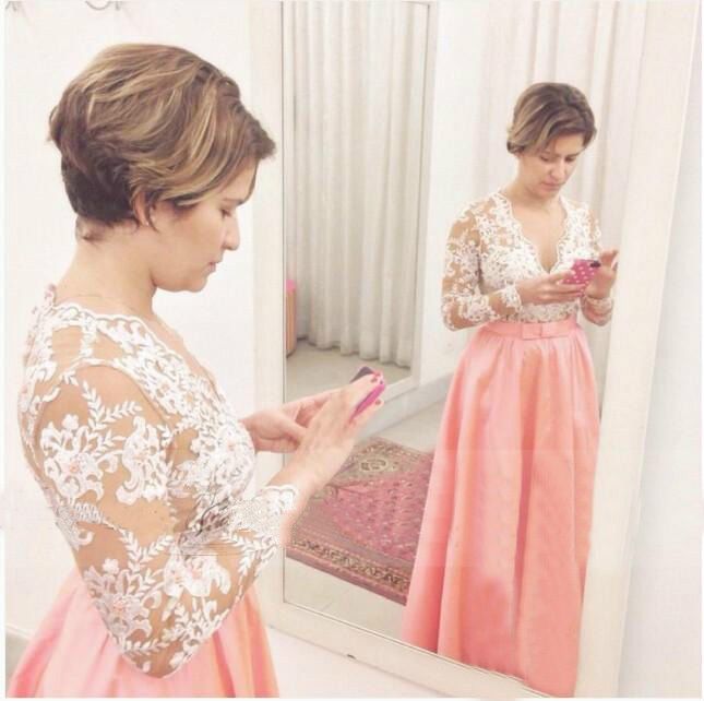 coral mother of the groom dresses