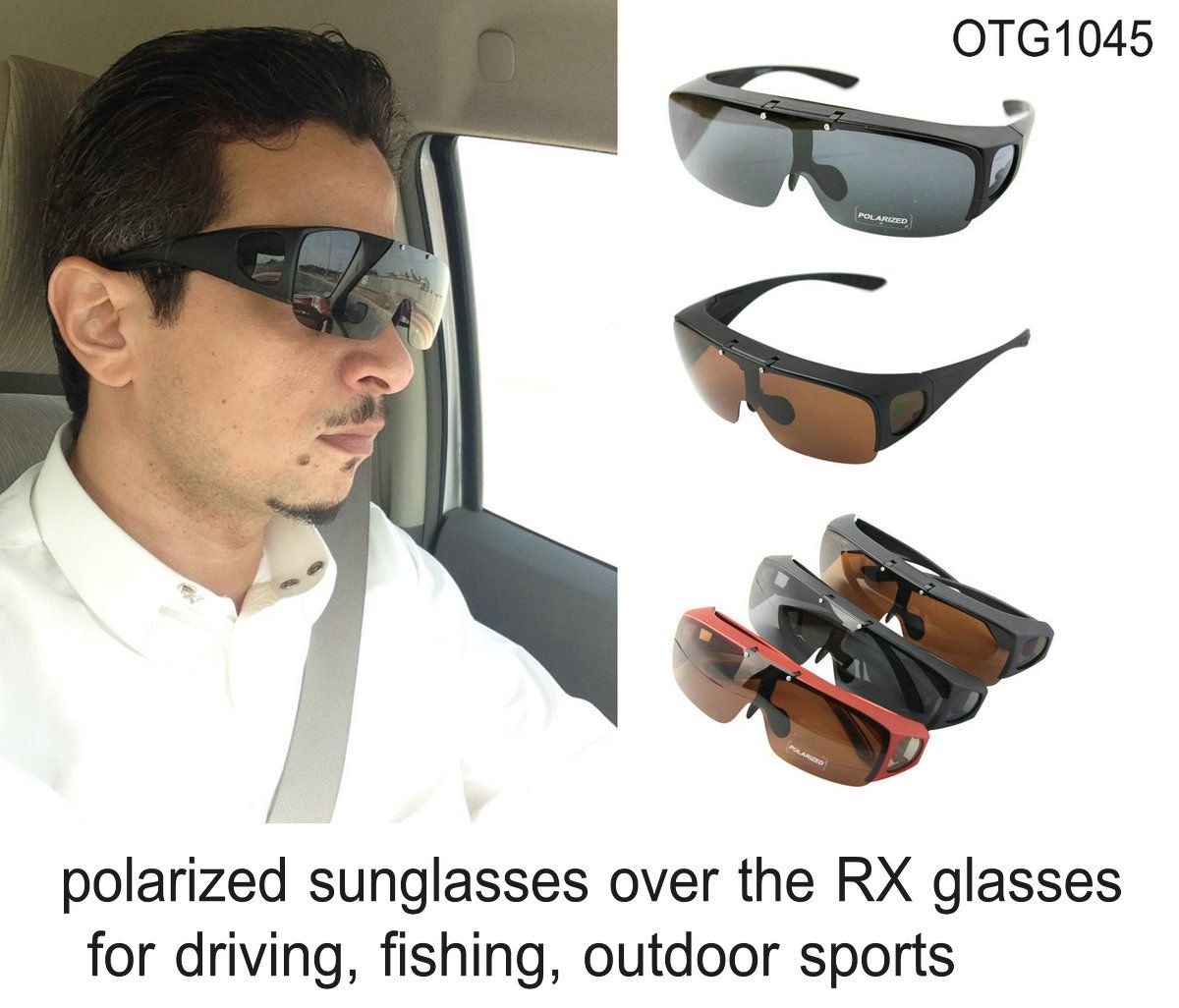 sunglasses that go over glasses