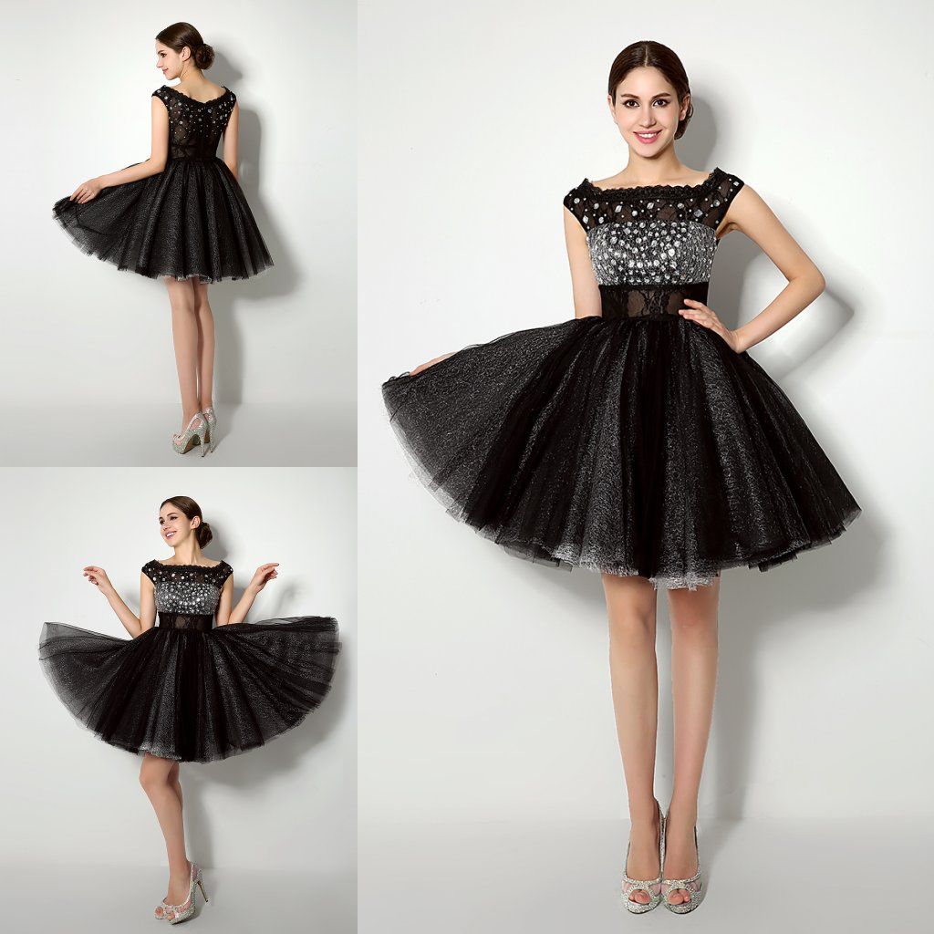 Image of short sleeve party dresses for juniors