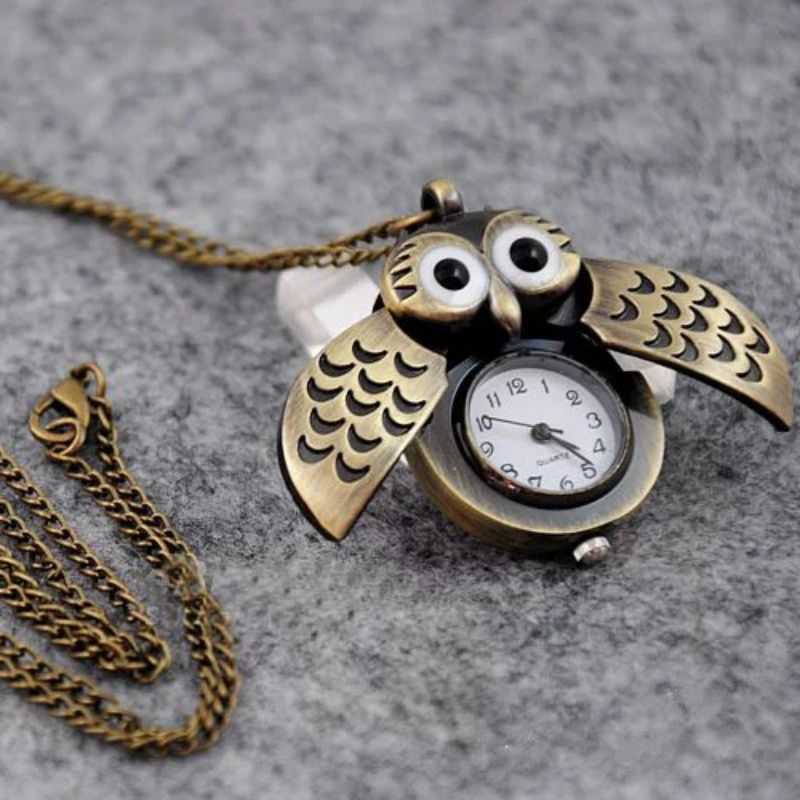 cute pocket watch