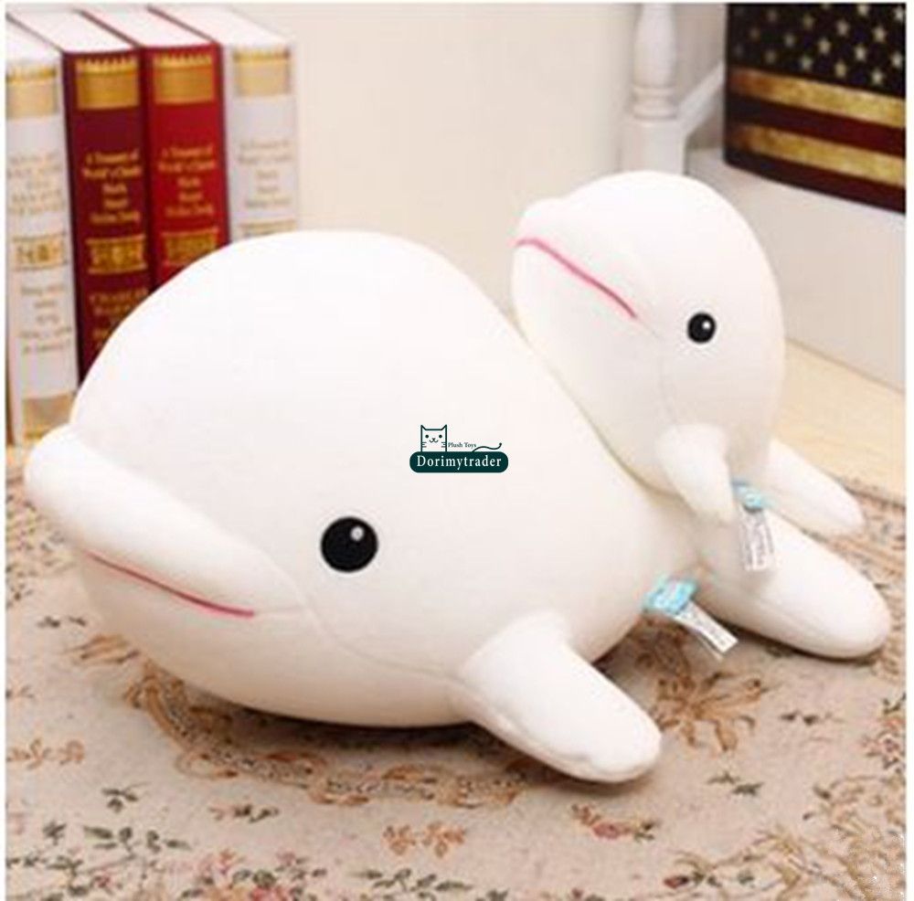 dick plushy