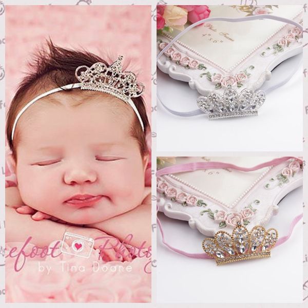 baby girl accessories