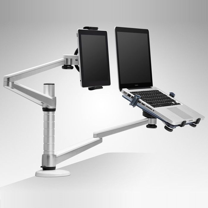 2021 Laptop  360 Portable  Stand Laptop  Standing Table  