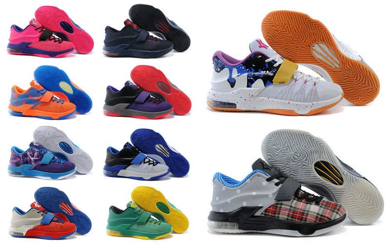 2015 kevin durant shoes