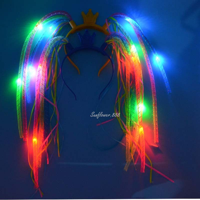 rave theme party