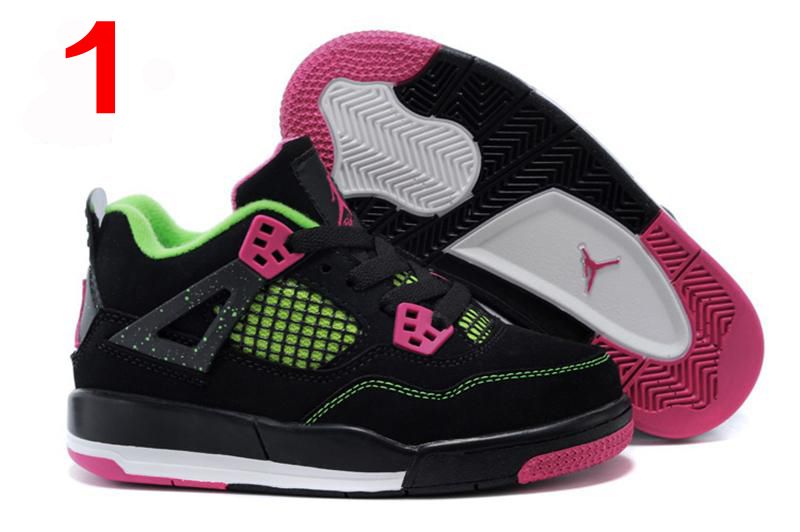 air jordan jongens