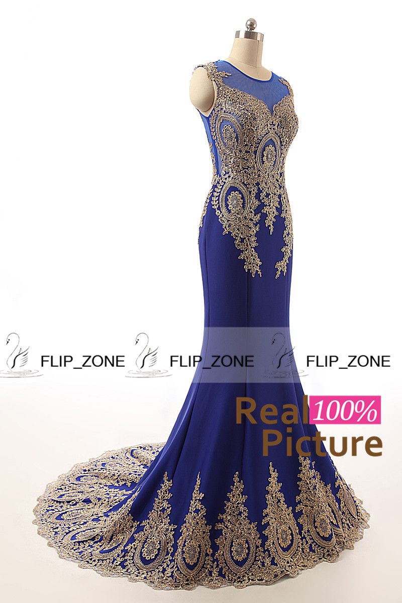 mermaid gown india