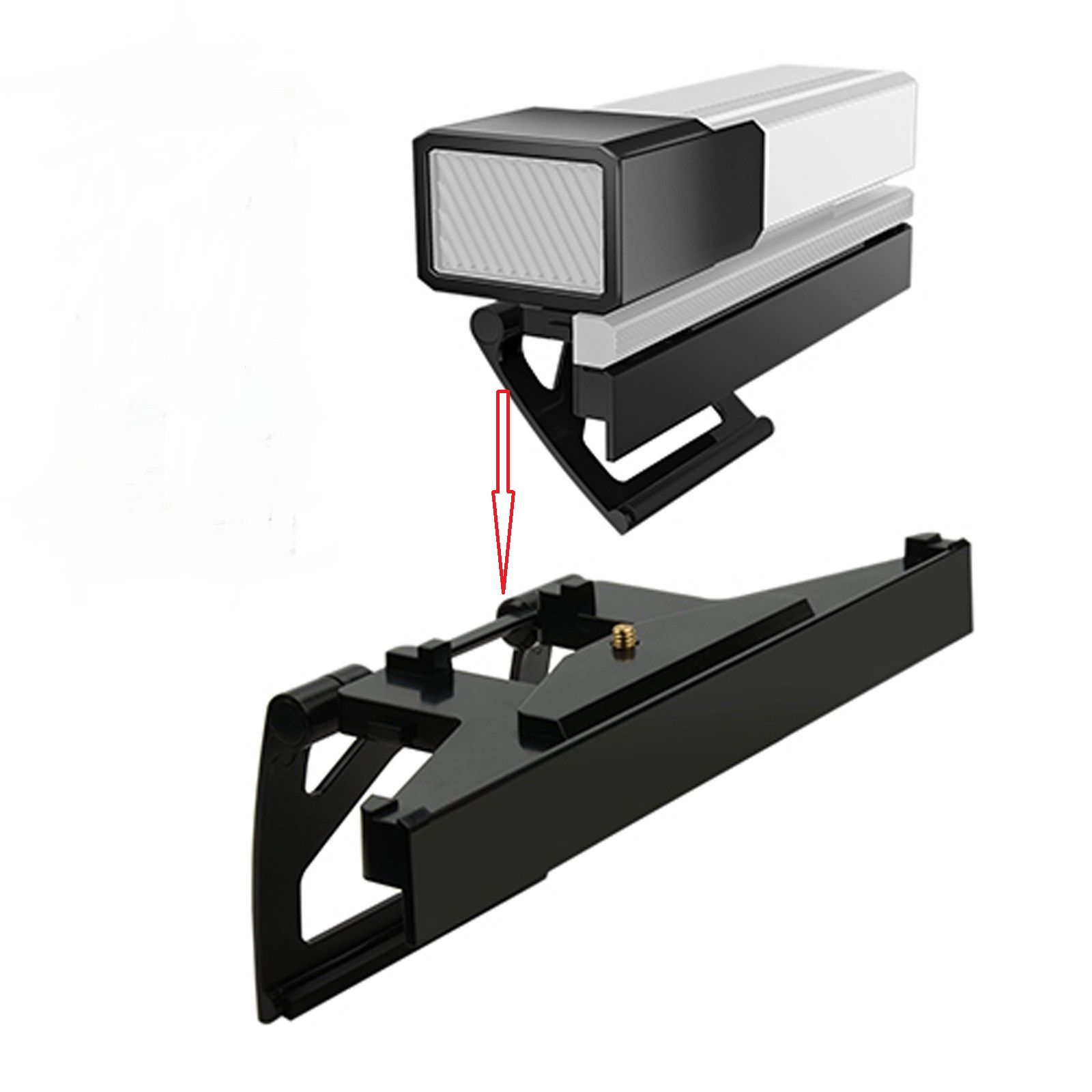 TV Mount For Xbox One Kinect With Retail Packaging Audio ...