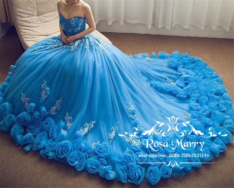Cinderella Prom Dresses